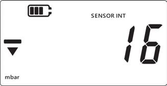 DPI705E手持式压力温度指示仪