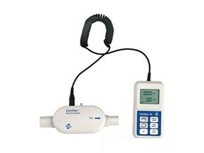 TSI 4070呼吸机检测系统