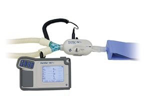 TSI 4080呼吸机检测系统