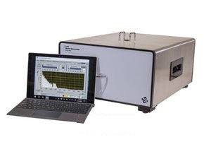 TSI 3340A型激光气溶胶光谱仪