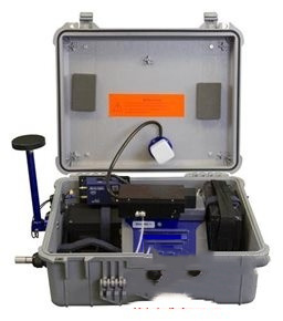 TSI 8535粉尘检测仪专用环保箱