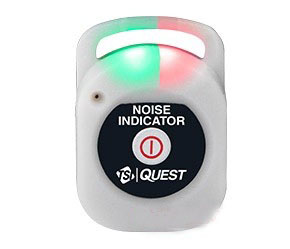 TSI NI-100系列噪声指示器