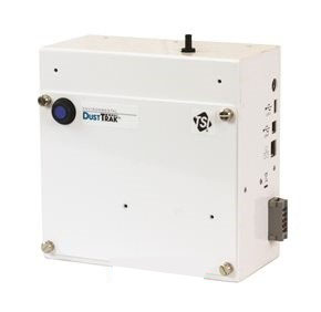 TSI 8540气溶胶监测仪TSI 8540颗粒物在线监测仪