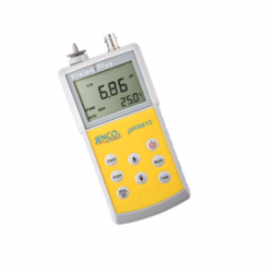 任氏 6810 pH/mV/temp测试仪
