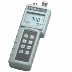 任氏 6010M 经济型便携式pH/ORP检测仪