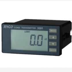 任氏 3351 1/8”在线测量电导率/电阻率/温度
