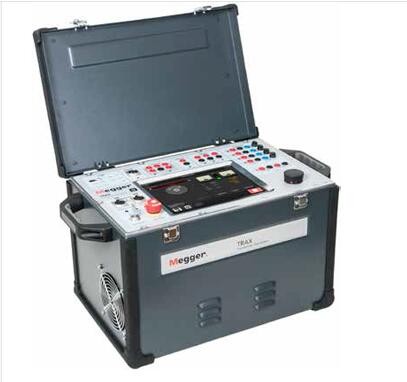 美国MEGGER TRAX280变压器及变电站测试仪