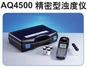 奥立龙Orion AQ4500精密型浊度计orion