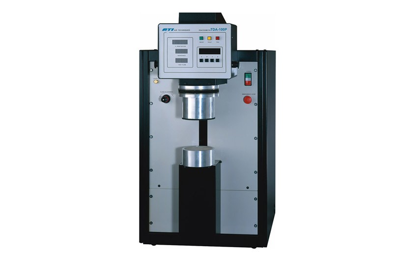 Kanomax ATI TDA-100P自动过滤器测试仪