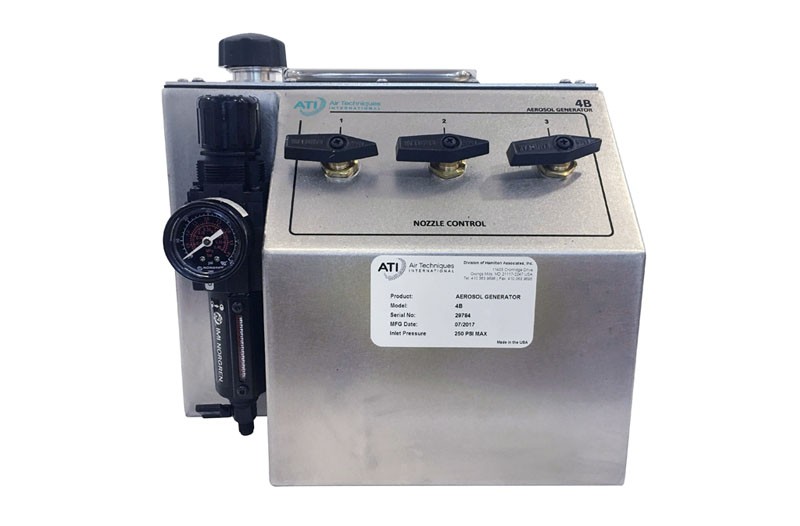 Kanomax ATI TDA-4B气溶胶发生器