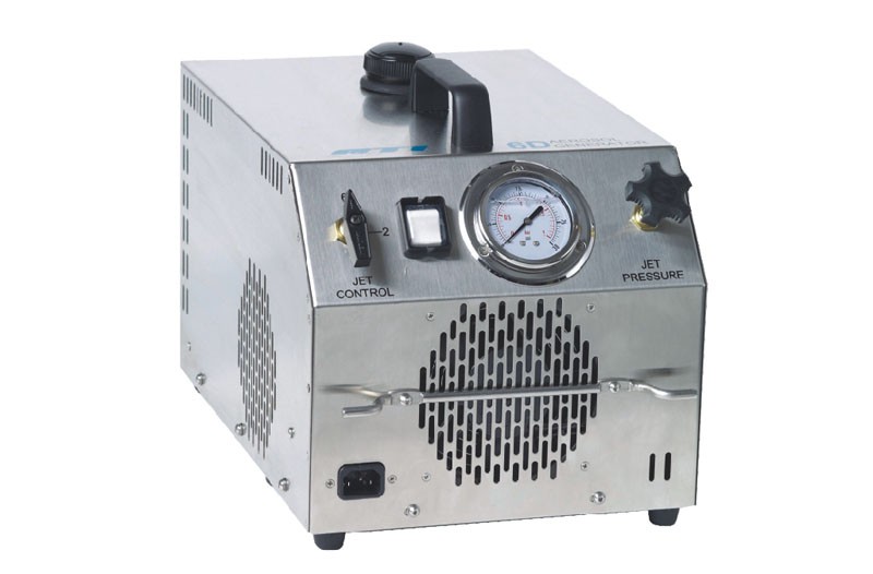 Kanomax ATI气溶胶发生器 TDA-6D