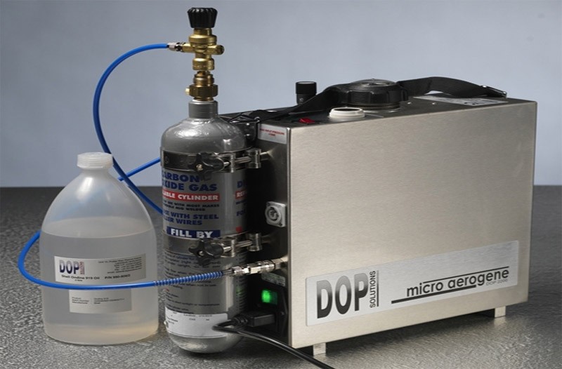 Kanomax DOP2200气溶胶发生器