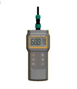 衡欣AZ8602水质分析仪|AZ-8602全方位水质测量仪