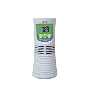 衡欣AZ-87601温湿度记录仪|AZ87601湿球温度计