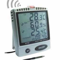 衡欣AZ87799温湿度计|AZ-87799温湿度测量仪