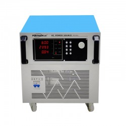 品致APA5100A单相系列 大功率交流稳压电源