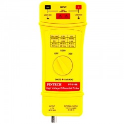 品致 PT-5108(150MHz，800Vp-p）高频差分探头