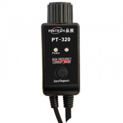 品致 PT-320(60A，20MHz）高频交直流电流探头