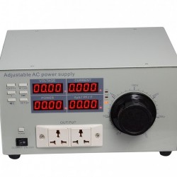 品致 APA5001 交流可调电源