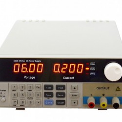 品致 PA2610可编程直流电源（36V/10A）