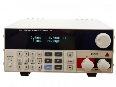 品致 PV-8711B大屏(30A/150V)直流电