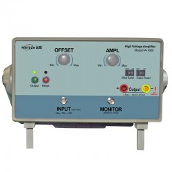 品致 HA-1600(200KHz，1600Vp-p)高电压高压放大器