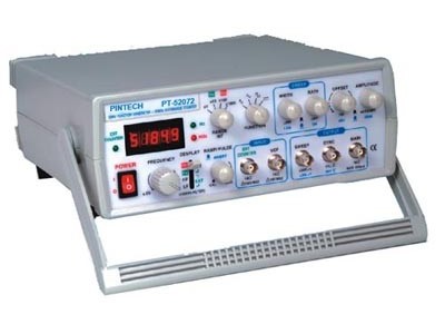 品致 PT-52072函数波型产生器