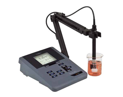 德国WTW水质分析仪Oxi 7310稀释法BOD测量仪
