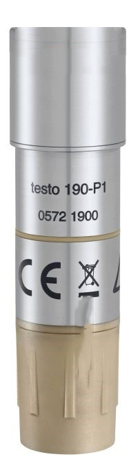 德国德图testo 190-P1 - CFR 压力数据记录仪