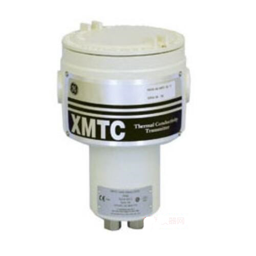 Druck XMTC热导式气体变送器