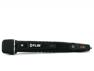 菲力尔FLIR VP52非接触式试电笔+照