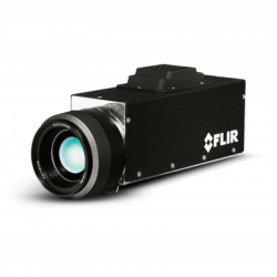 菲力尔FLIR G300 a Series气体泄漏检测专用光学气体热像仪