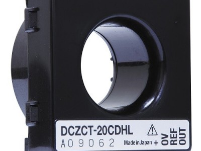 MULTI DCZCT-20CDHL电流传感器