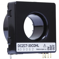 MULTI DCZCT-20CDHL电流传感器