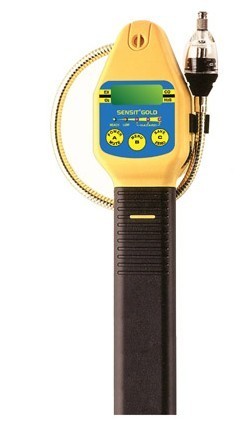 森美特TPI-739A气体泄漏检测仪TPI739A气体分析仪