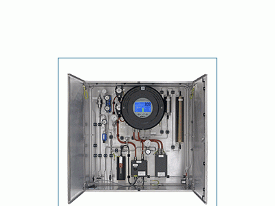 密析尔 QMA601高精度湿度分析仪