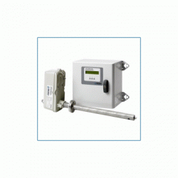 密析尔 XZR500 Series 烟道气体分析仪