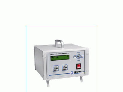 密析尔 XGA 301 工业气体分析仪