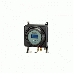 密析尔 Promet EExd 天然气/工业过程水露点分析仪