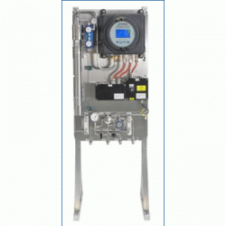 密析尔 OptiPEAK TDL600天然气湿度分析仪