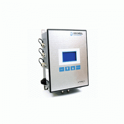 密析尔 XTP501 热磁氧分析仪