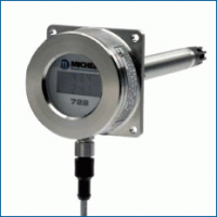 密析尔 DT722 工业应用温湿度变送器