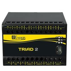法国CA Triad2多通道可编程数字变送器